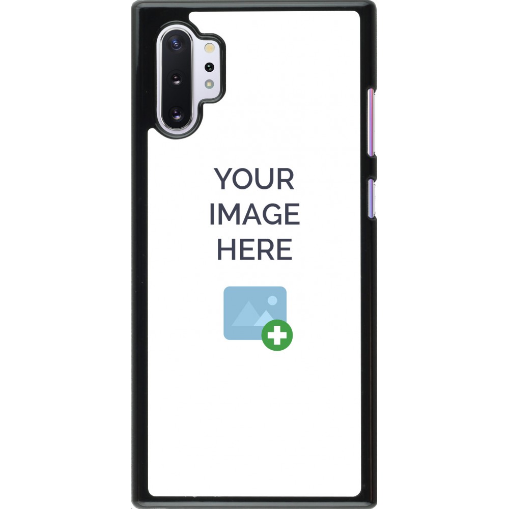 Coque personnalisée - Samsung Galaxy Note10+