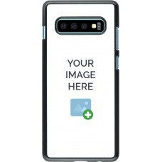 Coque personnalisée - Samsung Galaxy S10+
