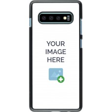 Personalisierte Hülle - Samsung Galaxy S10+