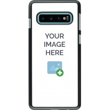Personalisierte Hülle - Samsung Galaxy S10