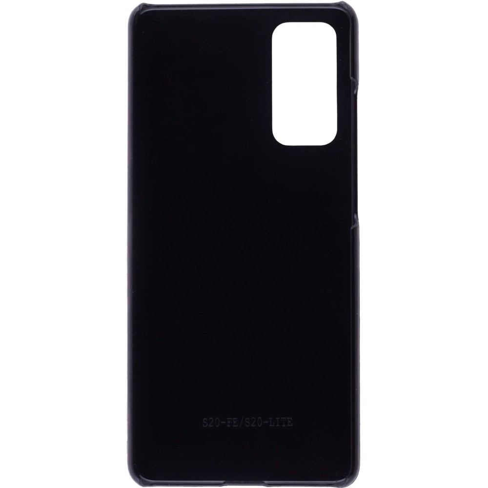 Coque personnalisée - Samsung Galaxy S20 FE