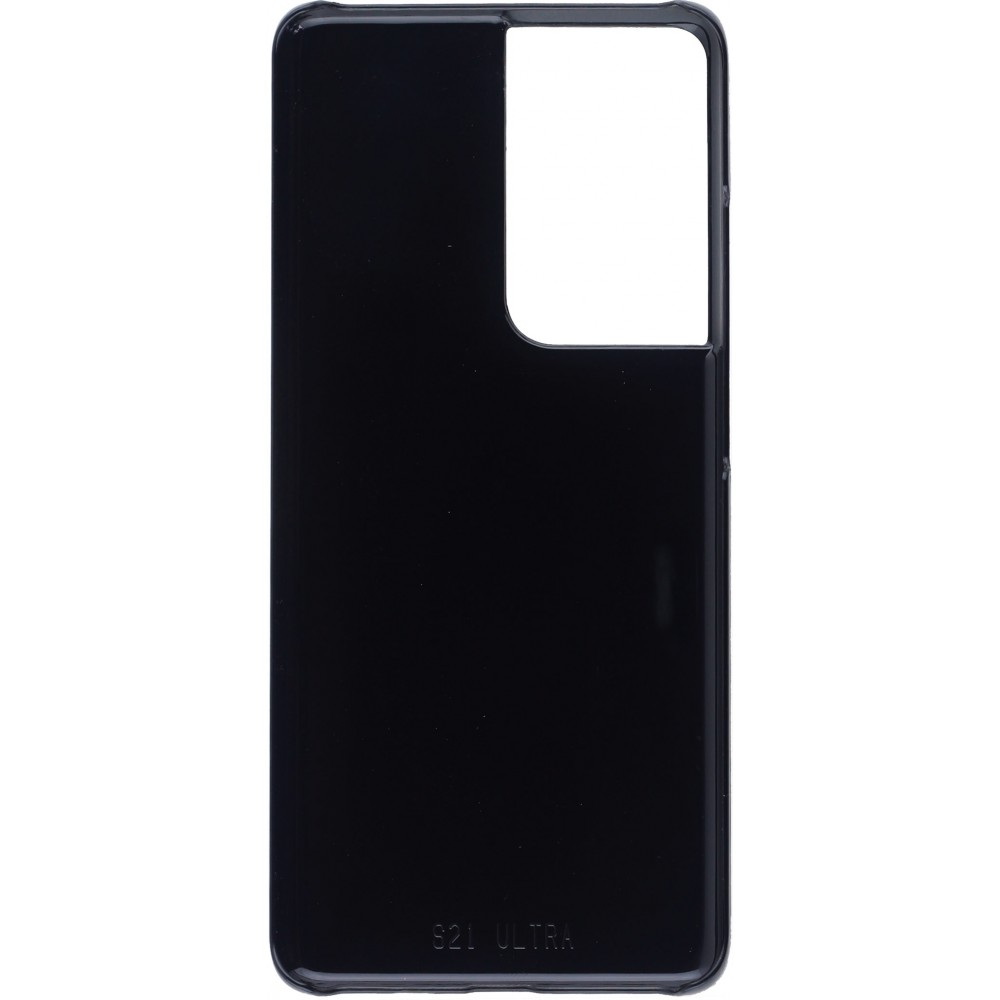 Coque personnalisée - Samsung Galaxy S21 Ultra 5G