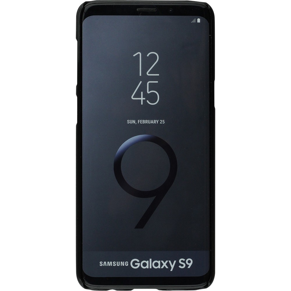 Coque personnalisée - Samsung Galaxy S9+