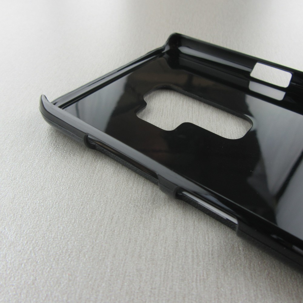 Personalisierte Hülle - Samsung Galaxy S9+