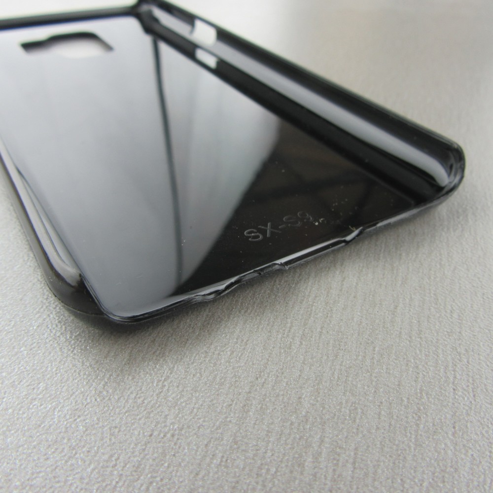 Personalisierte Hülle - Samsung Galaxy S9