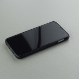 Coque personnalisée en Silicone rigide noir - Samsung Galaxy S10E