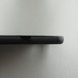 Coque personnalisée en Silicone rigide noir - Samsung Galaxy S7