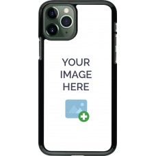 Coque personnalisée - iPhone 11 Pro