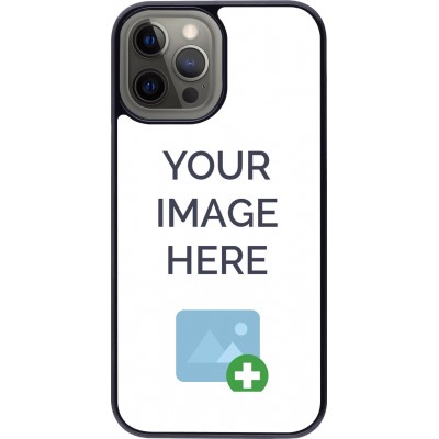 Personalisierte Hülle - iPhone 12 Pro Max