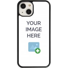 Coque personnalisée - iPhone 14 Plus