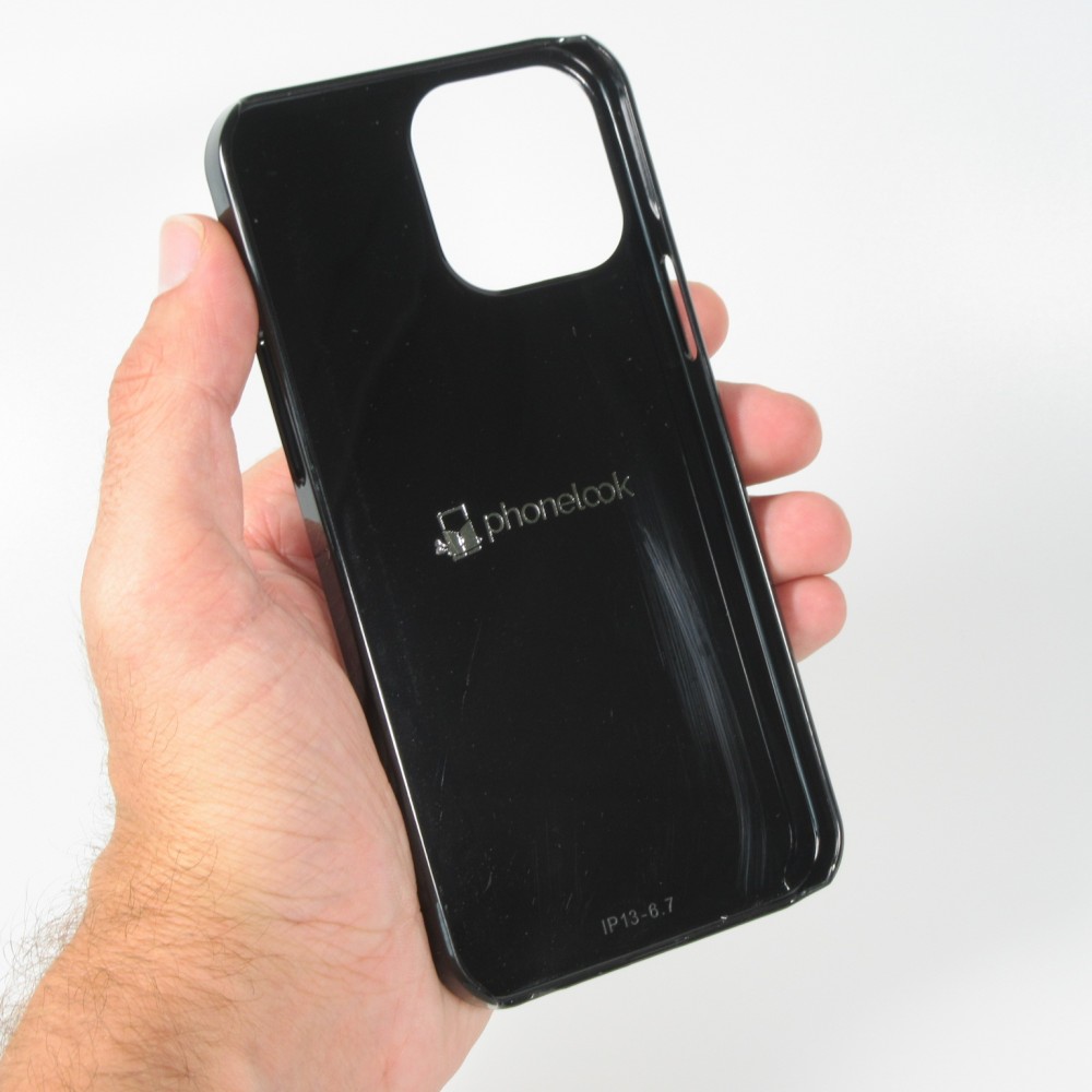 Coque personnalisée - iPhone 13 Pro Max