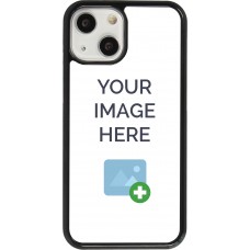 Personalisierte Hülle - iPhone 13 mini