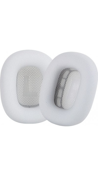 Coque De Protection TPU Transparente Pour AirPods Max - Anti-rayures, Anti-chocs - Design Mince Et Précis