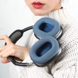 Coussinets rechange tissu mesh ultra-doux mousse mémoire aimant renforcé (set de 2 pièces) - Vert - AirPods Max