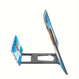 Curved Smartphone Bildschirm Lupe 16:9 vergrösserungs Bildschirm screen amplifier