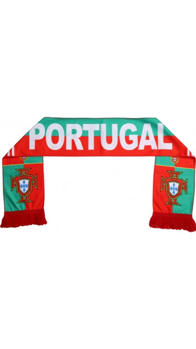 Echarpe Coupe du monde Portugal
