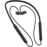 Écouteurs Bluetooth 5.3 sans fil Neckband Acefast N2 avec réduction de bruit ENC et embouts en silicone - Bleu