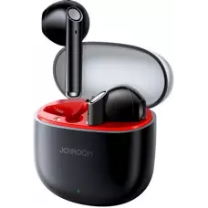 TWS Joyroom Jpods Drahtlose In-Ear-Kopfhörer Wireless Earphones JR-PB2 - IPX4  - Schwarz