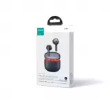 TWS Joyroom Jpods Drahtlose In-Ear-Kopfhörer Wireless Earphones JR-PB2 - IPX4  - Schwarz