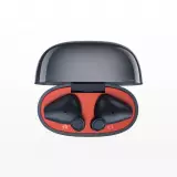 TWS Joyroom Jpods Drahtlose In-Ear-Kopfhörer Wireless Earphones JR-PB2 - IPX4  - Schwarz