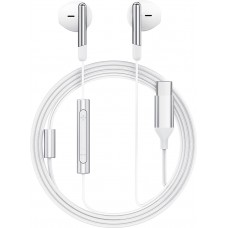 Acefast L3 USB-C Kopfhörer mit Mikrofon - Weiss