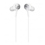 Offizielle Samsung/AKG Typ-C-Kopfhörer mit Kabel - Weiss