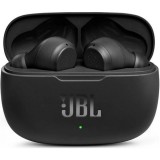 JBL Wave 200TWS - Bluetooth 5.0 Kopfhörer - Schwarz