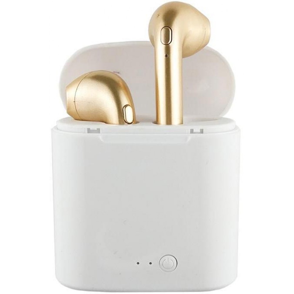 Airpods pro deals bluetooth 4.2