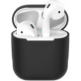 Hülle AirPods 1 / 2 - Silikon - Rot