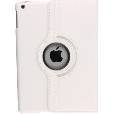 Hülle iPad Air 10.9" (5. Gen/2022, 4. Gen/2020) - Premium Flip 360 - Weiss