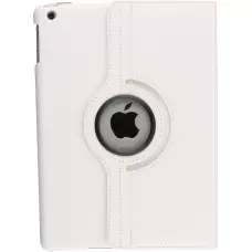Hülle iPad 10.9" (10. Gen/2022) - Premium Flip 360 - Weiss
