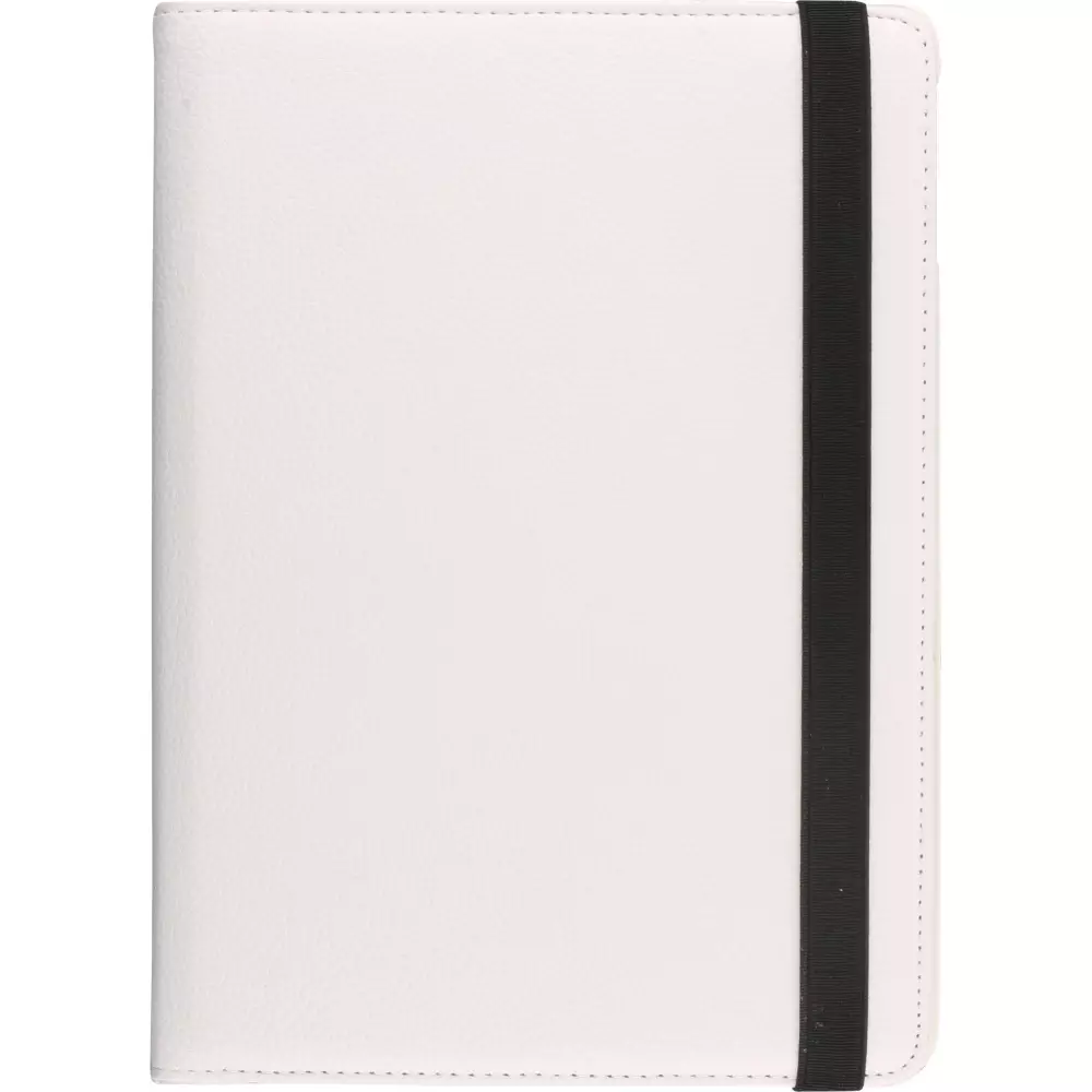 Hülle iPad 10.9" (10. Gen/2022) - Premium Flip 360 - Weiss
