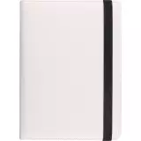 Hülle iPad 10.9" (10. Gen/2022) - Premium Flip 360 - Weiss