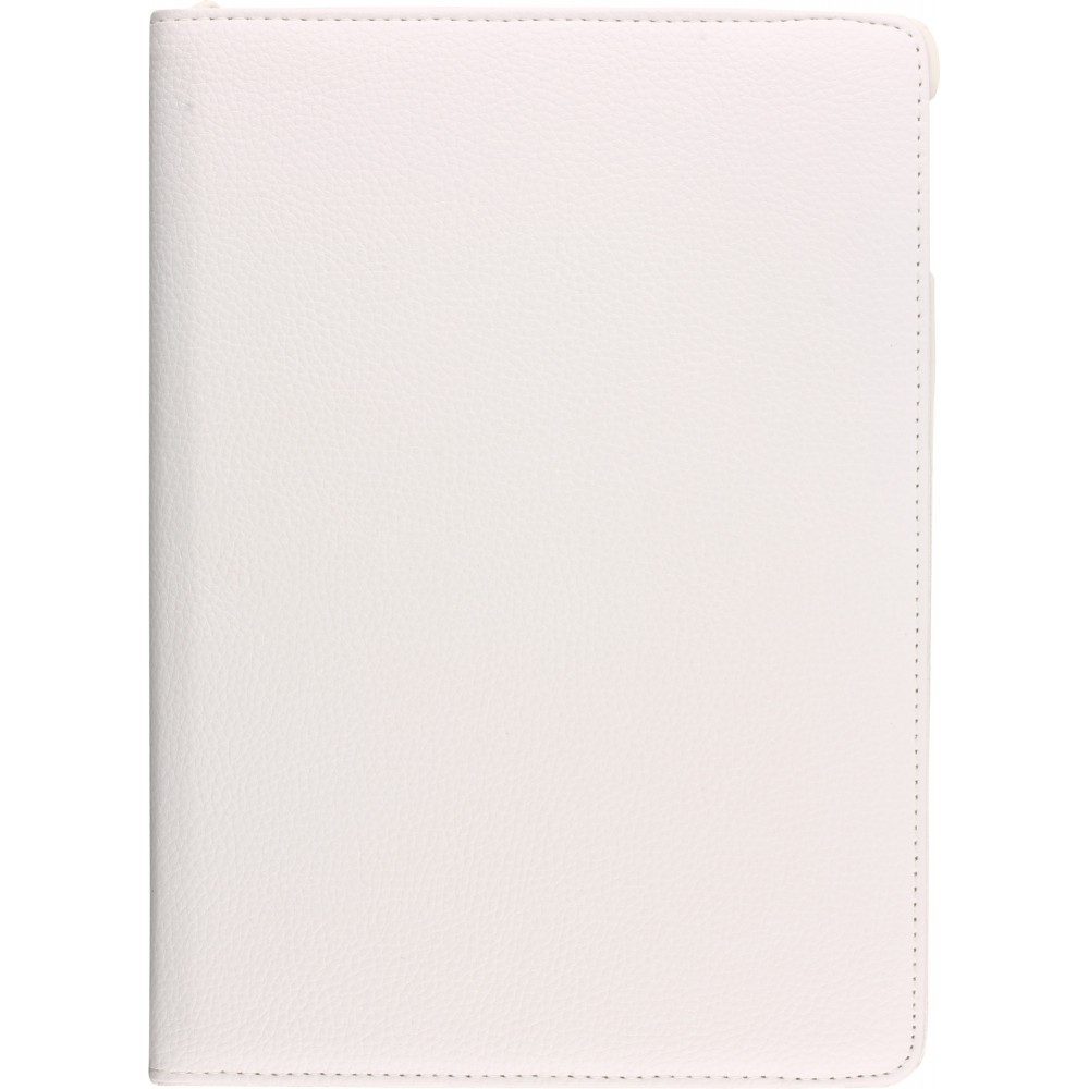 Hülle iPad Air 10.9" (5. Gen/2022, 4. Gen/2020) - Premium Flip 360 - Weiss