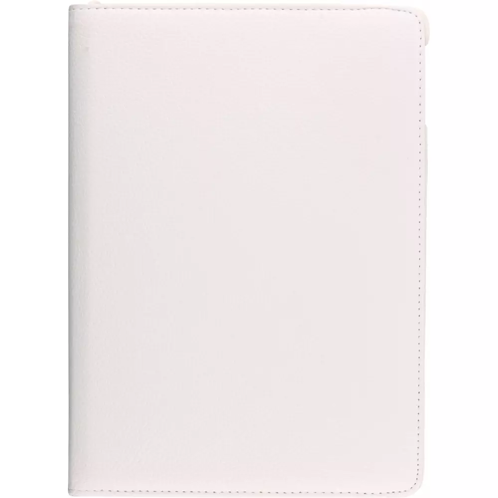Hülle iPad 10.9" (10. Gen/2022) - Premium Flip 360 - Weiss