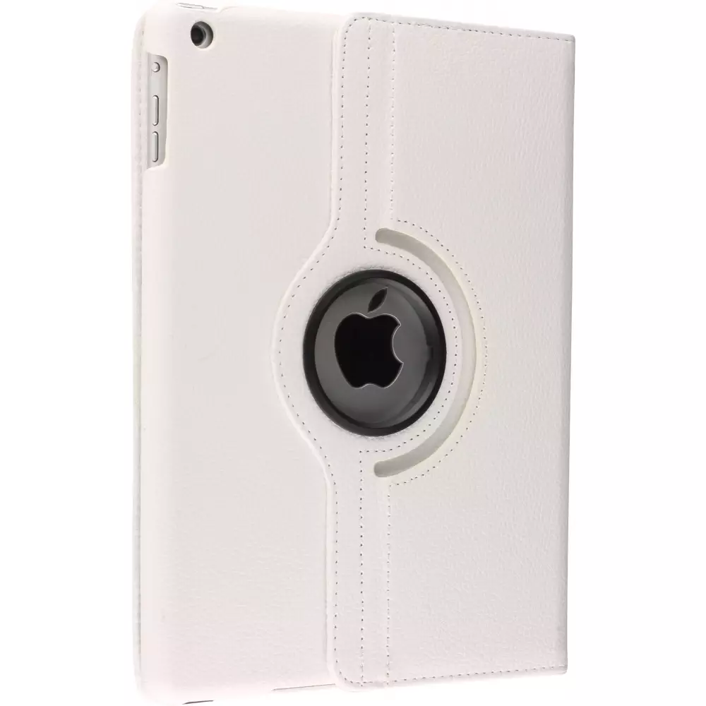 Hülle iPad 10.9" (10. Gen/2022) - Premium Flip 360 - Weiss
