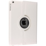 Hülle iPad Air 10.9" (5. Gen/2022, 4. Gen/2020) - Premium Flip 360 - Weiss