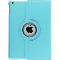 Hülle iPad Air 10.9" (5. Gen/2022, 4. Gen/2020) - Premium Flip 360 - Hellblau