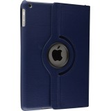 Hülle iPad 10.9" (10. Gen/2022) - Premium Flip 360 dunkelblau