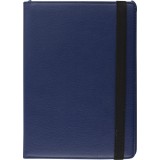 Hülle iPad mini 1/2/3 (7.9" / 2014, 2013, 2012) - Premium Flip 360 dunkelblau