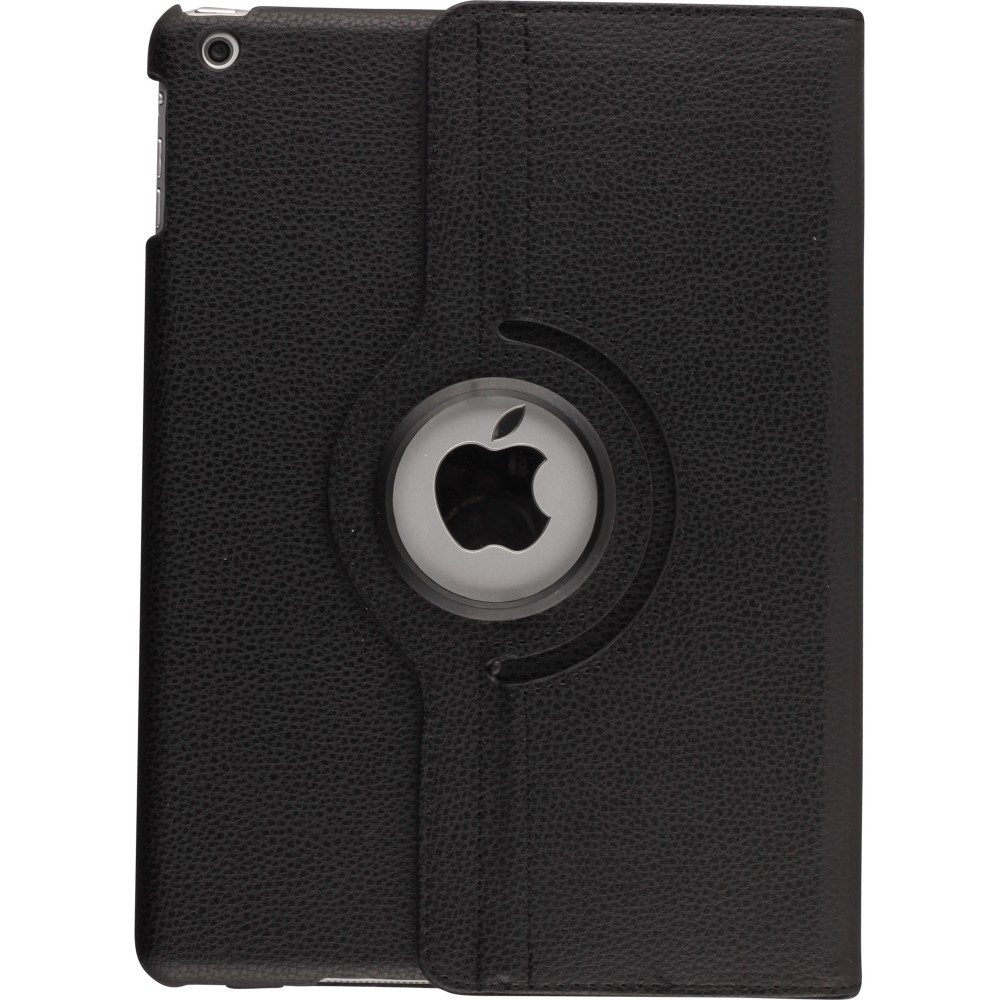 Hülle iPad mini 1/2/3 (7.9" / 2014, 2013, 2012) - Premium Flip 360 - Schwarz