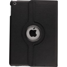 Hülle iPad Air 10.9" (5. Gen/2022, 4. Gen/2020) - Premium Flip 360 - Schwarz