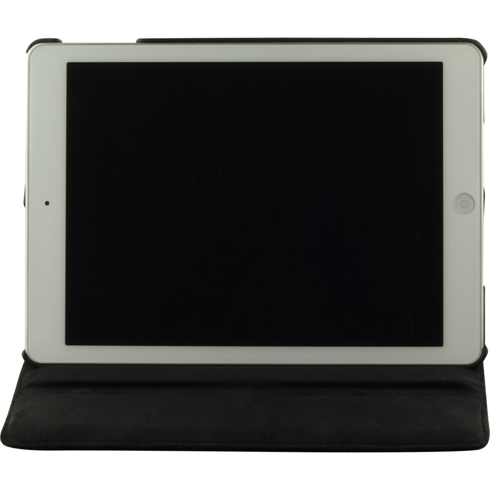Hülle iPad 10.9" (10. Gen/2022) - Premium Flip 360 - Schwarz