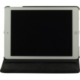 Hülle iPad Pro 12.9" (6. Gen/2022, 5. Gen/2021, 4. Gen/2020, 3. Gen/2018) - Premium Flip 360 - Schwarz