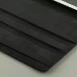 Hülle iPad 10.9" (10. Gen/2022) - Premium Flip 360 - Schwarz