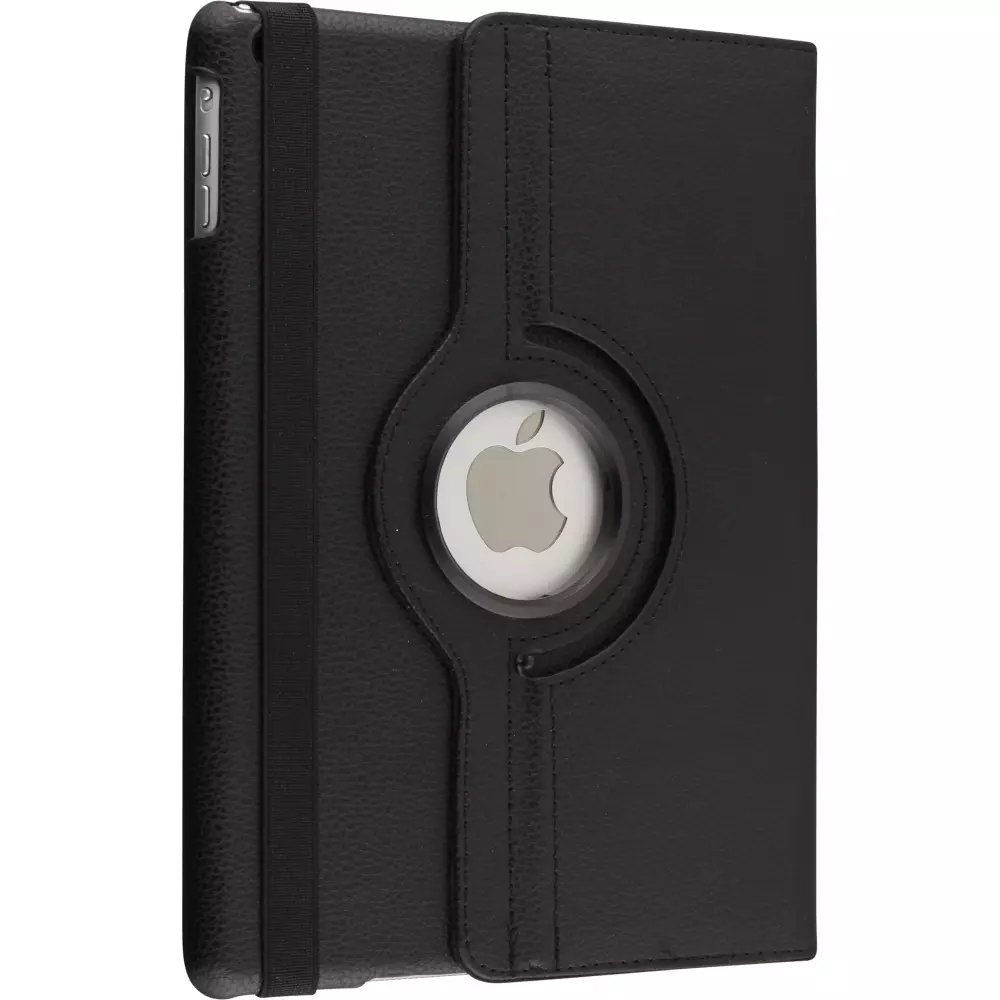 Hülle iPad 10.9" (10. Gen/2022) - Premium Flip 360 - Schwarz