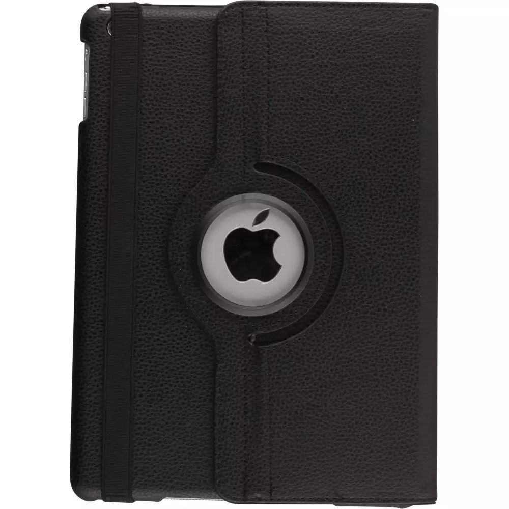 Hülle iPad 10.9" (10. Gen/2022) - Premium Flip 360 - Schwarz