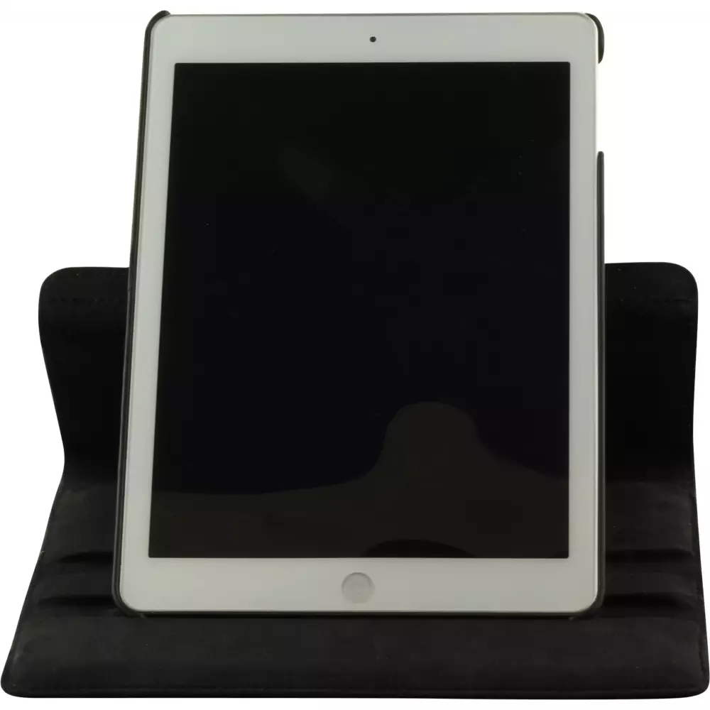 Hülle iPad 10.9" (10. Gen/2022) - Premium Flip 360 - Schwarz