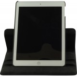 Hülle iPad 10.9" (10. Gen/2022) - Premium Flip 360 - Schwarz