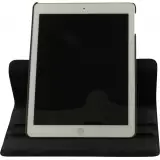 Hülle iPad 10.9" (10. Gen/2022) - Premium Flip 360 - Schwarz